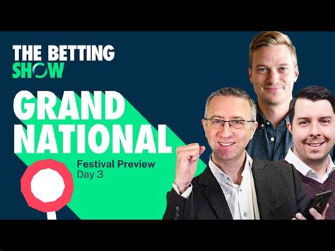 grand national betting tips 2018|Andy Holding's Grand National 2018 Tips & Preview .